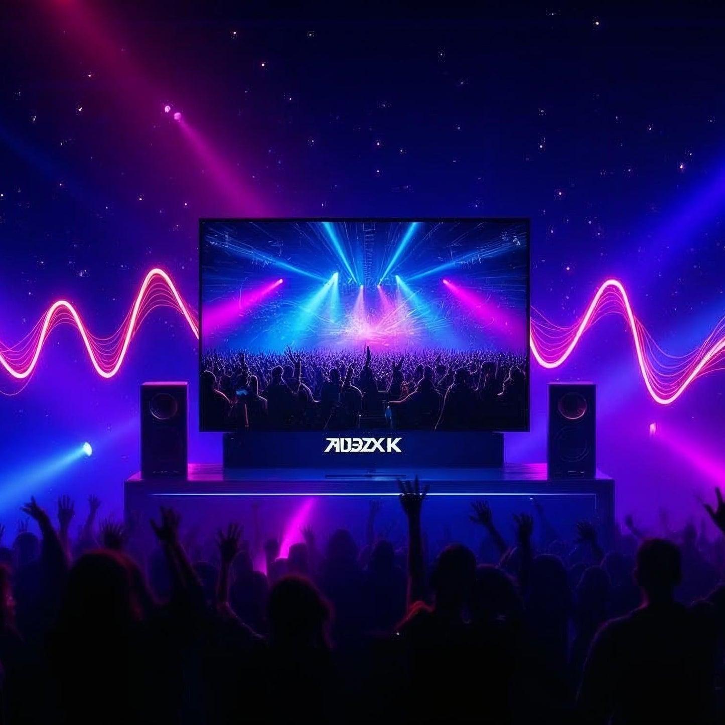 【50吋2K顯示器】採用LG/友達面板 兩年保固 送壁掛架