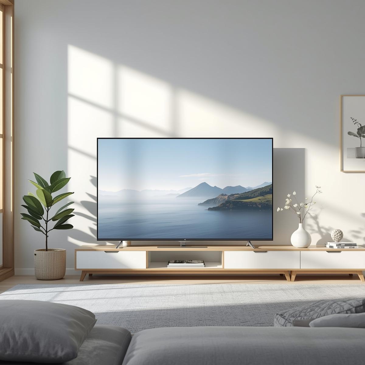 【50吋2K顯示器】採用LG/友達面板 兩年保固 送壁掛架