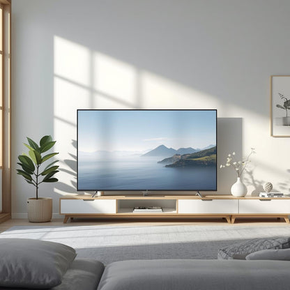 【50吋2K顯示器】採用LG/友達面板 兩年保固 送壁掛架